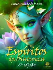 Espíritos Da Natureza