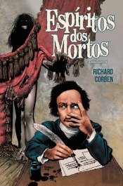 Espíritos dos Mortos