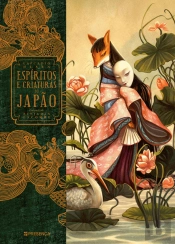Espíritos e Criaturas do Japão