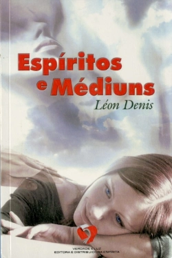 Bertrand.pt - Espiritos e Mediuns