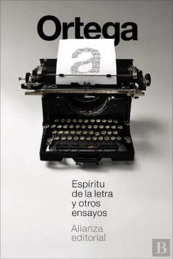 Bertrand.pt - Espiritu De La Letra Y Otros Ensayos