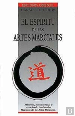 Bertrand.pt - Espiritu De Las Artes Marciales, El