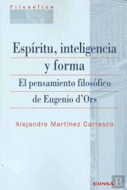 Bertrand.pt - Espíritu, Inteligencia Y Forma