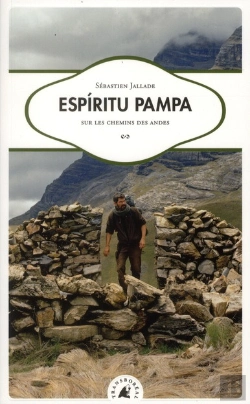 Bertrand.pt - Espiritu Pampa - Sur Les Chemins Des Andes
