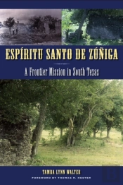 Espiritu Santo De Zuniga