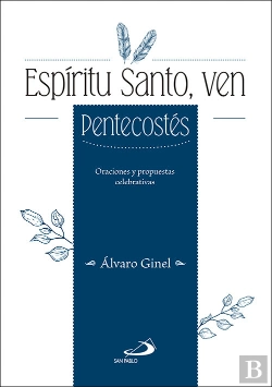 Bertrand.pt - Espíritu Santo, Ven