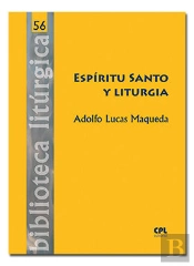 Espíritu Santo Y Liturgia