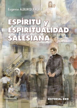 Bertrand.pt - Espíritu Y Espiritualidad Salesiana