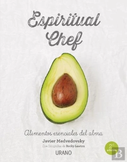Bertrand.pt - Espiritual Chef