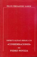 Espiritualidad B¡Blica En ''Consideraciones'' De Pedro Poveda
