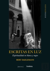 Espiritualidad Blanco Y Negro