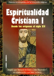 Espiritualidad Cristiana I