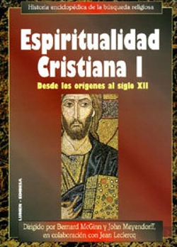 Bertrand.pt - Espiritualidad Cristiana I