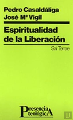 Bertrand.pt - Espiritualidad De La Liberación