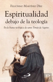 Espiritualidad Debajo De La Teologia