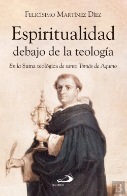 Bertrand.pt - Espiritualidad Debajo De La Teologia
