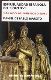 Espiritualidad Española Del Siglo Xvi