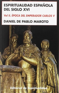 Bertrand.pt - Espiritualidad Española Del Siglo Xvi