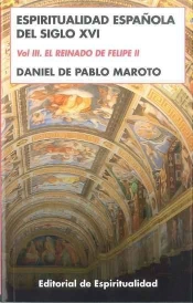 Espiritualidad Española Del Siglo Xvi