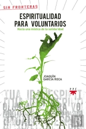 Espiritualidad Para Voluntarios