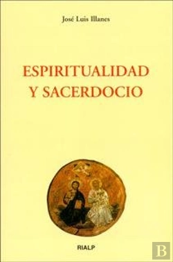 Bertrand.pt - Espiritualidad Y Sacerdocio