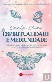 Espiritualidade E Mediunidade