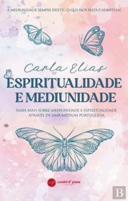 Bertrand.pt - Espiritualidade e Mediunidade