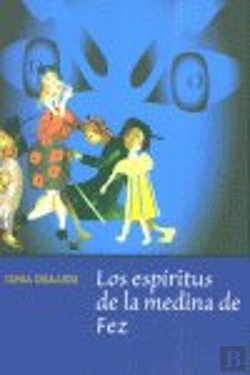 Bertrand.pt - Espiritus De La Medina De Fez