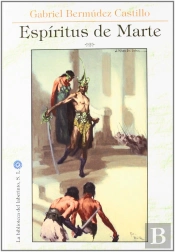 Espíritus De Marte