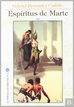 Bertrand.pt - Espíritus De Marte