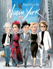 Espíritus De Nueva York