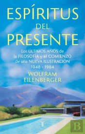 Espiritus Del Presente