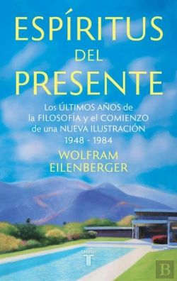 Bertrand.pt - Espíritus Del Presente