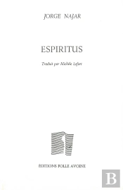 Espiritus