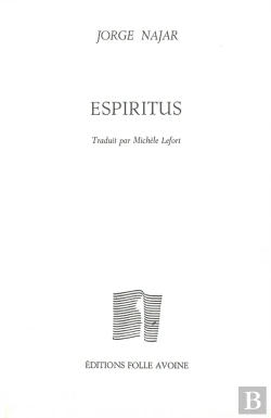 Bertrand.pt - Espiritus