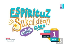 Bertrand.pt - Espirituz Sukaldean Arituko Gara Lmh 1
