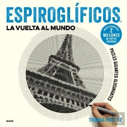 Bertrand.pt - Espiroglíficos. La Vuelta Al Mundo