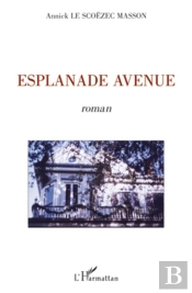 Esplanade Avenue