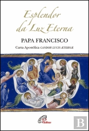 Esplendor da Luz Eterna
