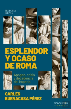Bertrand.pt - Esplendor Y Ocaso De Roma