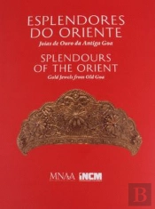Esplendores do Oriente, Joias de Ouro da Antiga Goa 