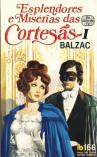 Esplendores e Misérias das Cortesãs - Volume I