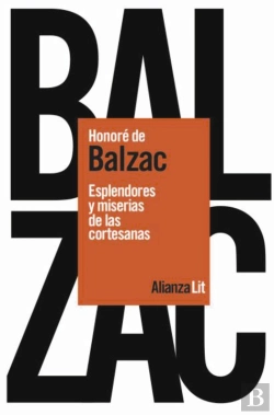 Bertrand.pt - Esplendores Y Miserias De Las Cortesanas