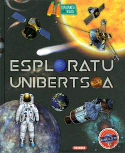 Bertrand.pt - Esploratu Unibertsoa