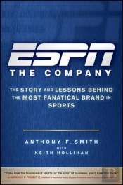Espn The Company
