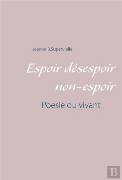 Bertrand.pt - Espoir Desespoir Non Espoir