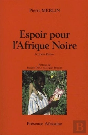 Espoir Pour L'Afrique Noire