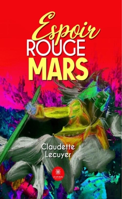 Bertrand.pt - Espoir Rouge Mars