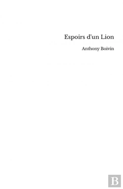 Bertrand.pt - Espoirs D'Un Lion