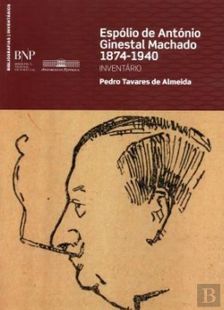 Bertrand.pt - Espólio de António Ginestal Machado 1874-1940